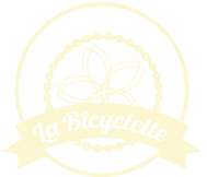 logo bicyclette
